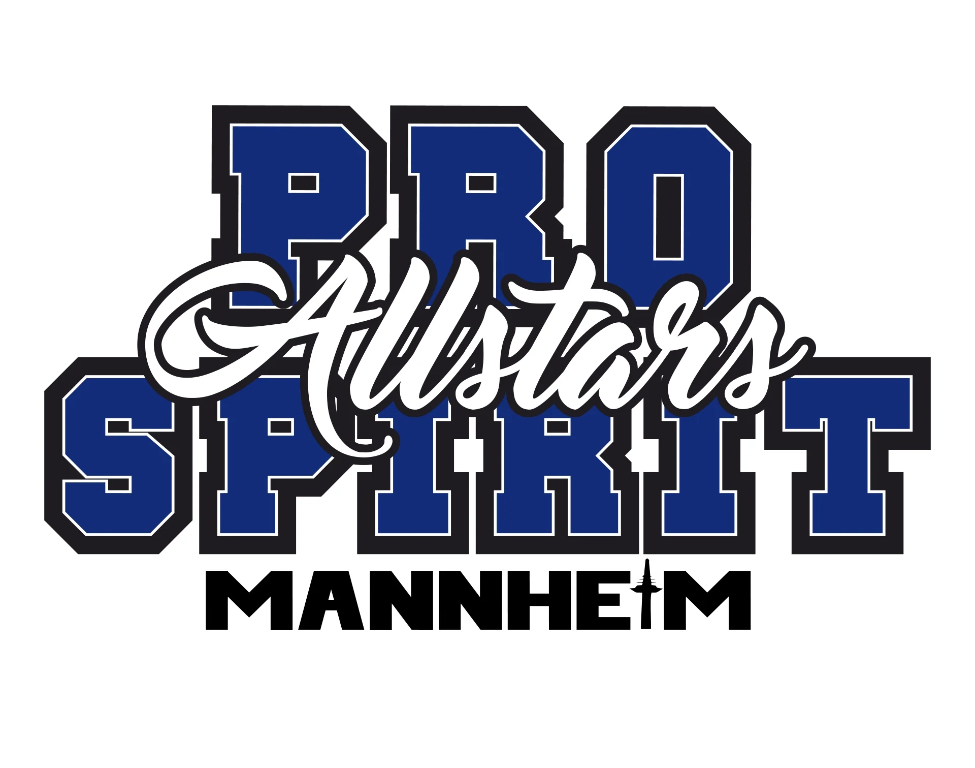 Pro Spirit Allstars Mannheim