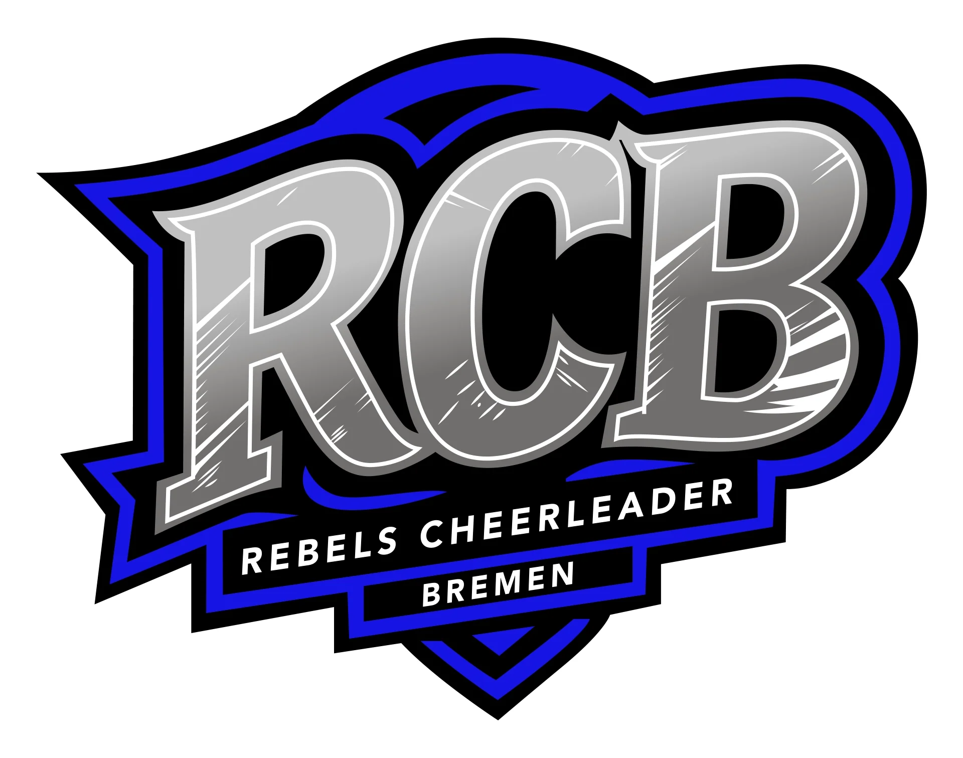 Rebels Cheerleader Bremen