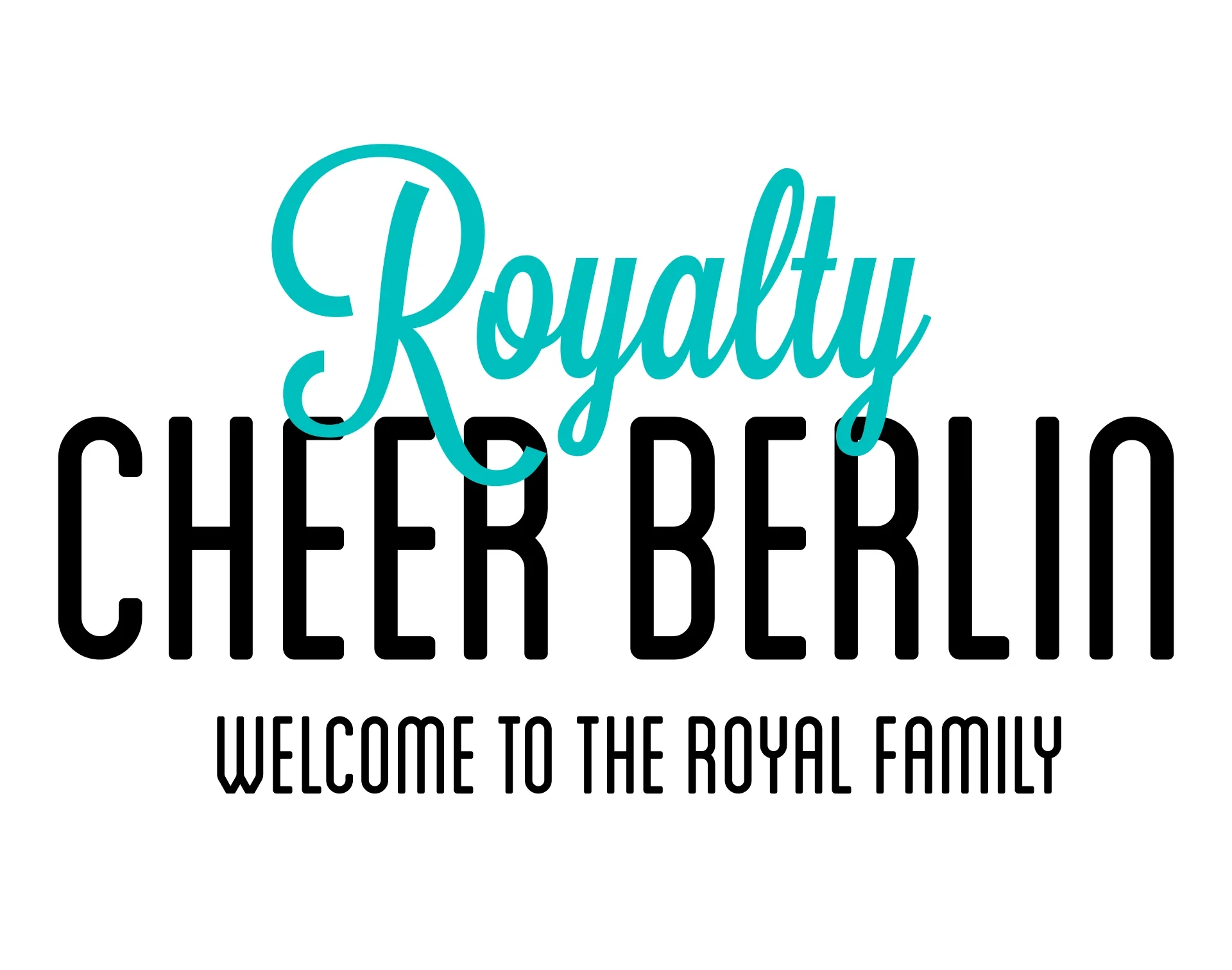 Royalty Cheer Berlin
