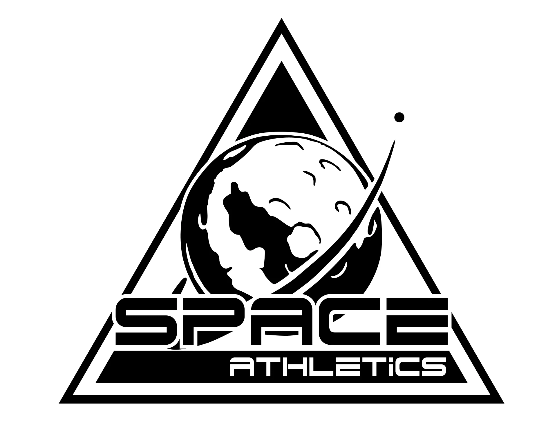 Space Athletics
