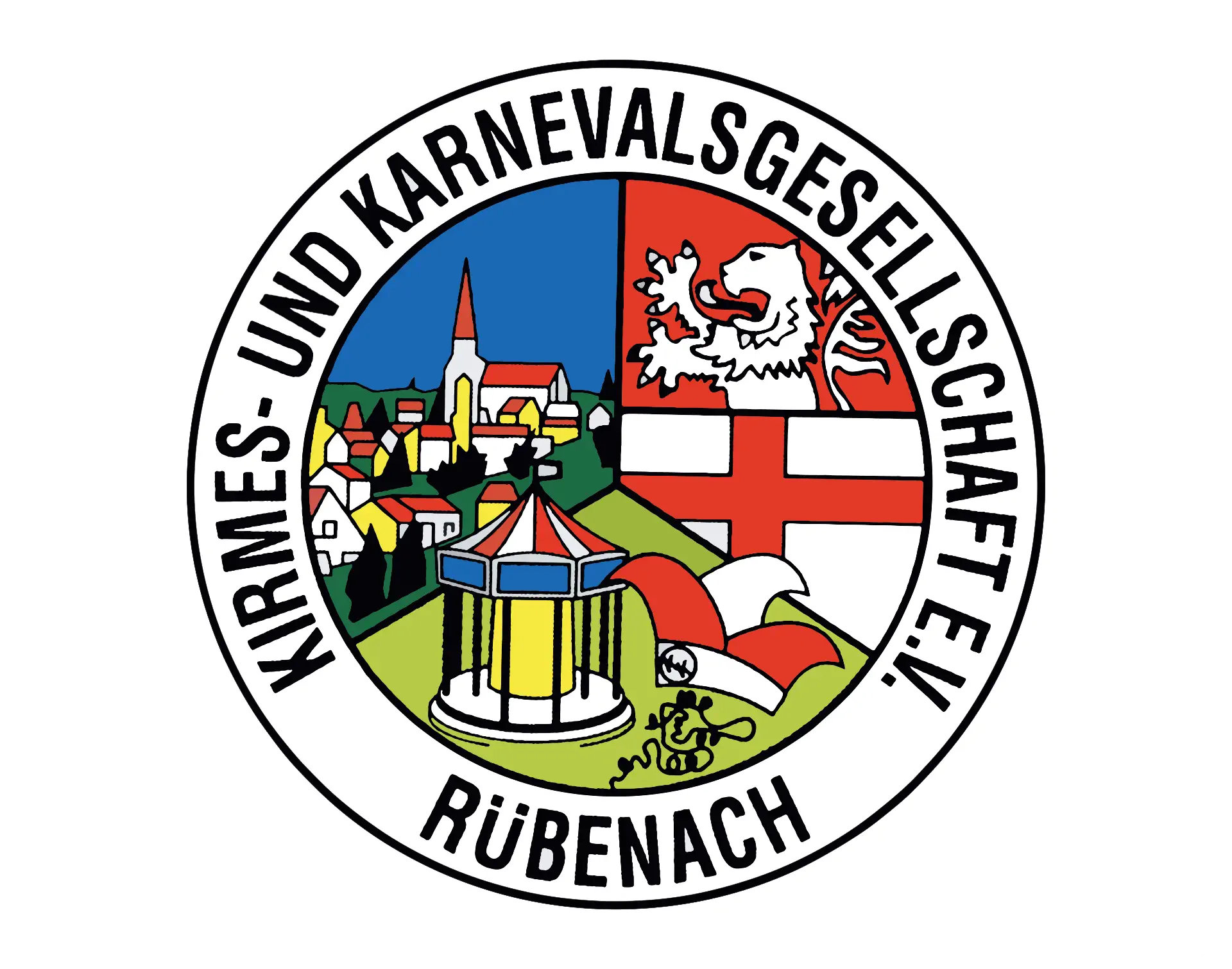 KuK Rübenach