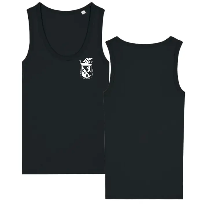 Carneval Club Berlin Top Stella Ava (Black)