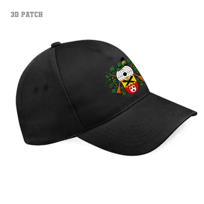 Schützenverein Loccum Cap (Black)