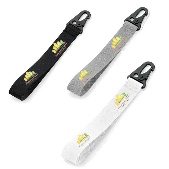 Grundschule Maischeider Land Großmaischeid Key Clip (many Colors)
