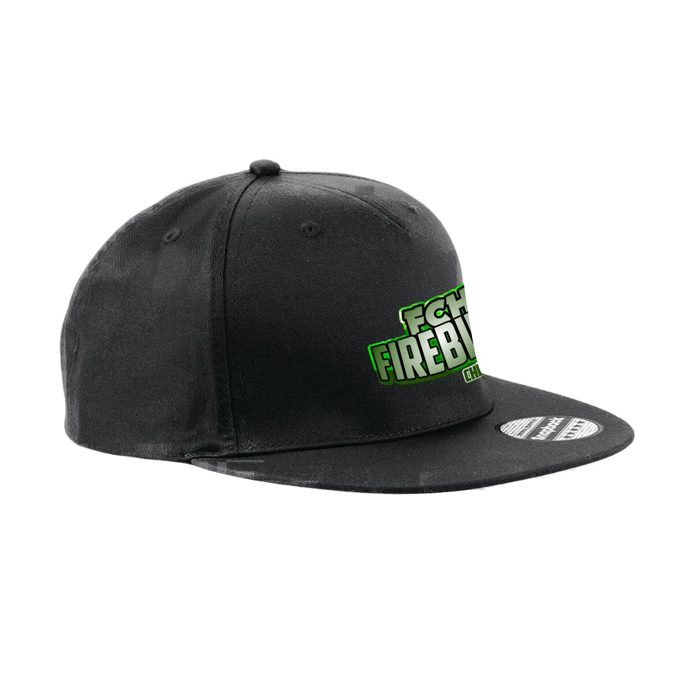 FCH Firebirds Snapback Kappe