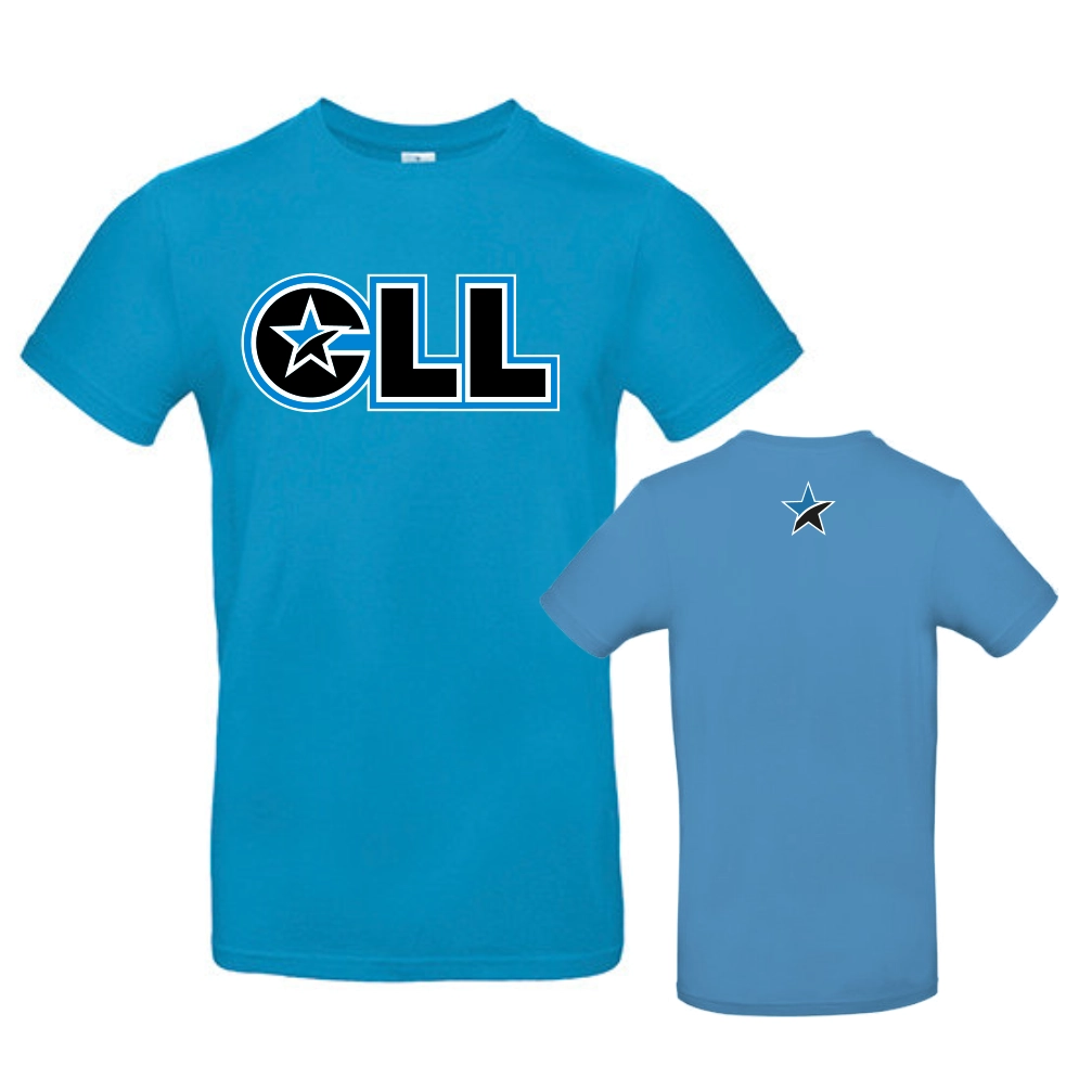 Cheer Label Langenfeld Shirt (Atoll)