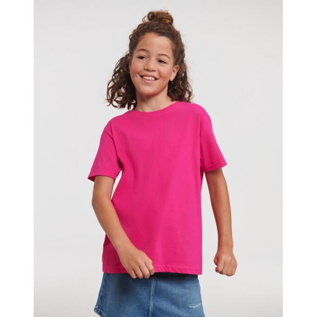KIDS Slim T-Shirt & Gülser Husaren