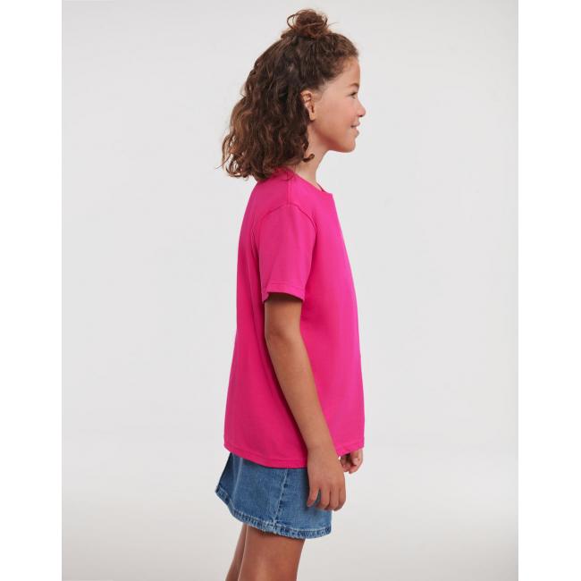 KIDS Slim T-Shirt & Gülser Husaren