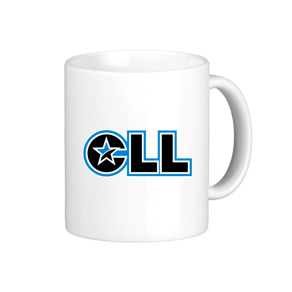Cheer Label Langenfeld Tasse