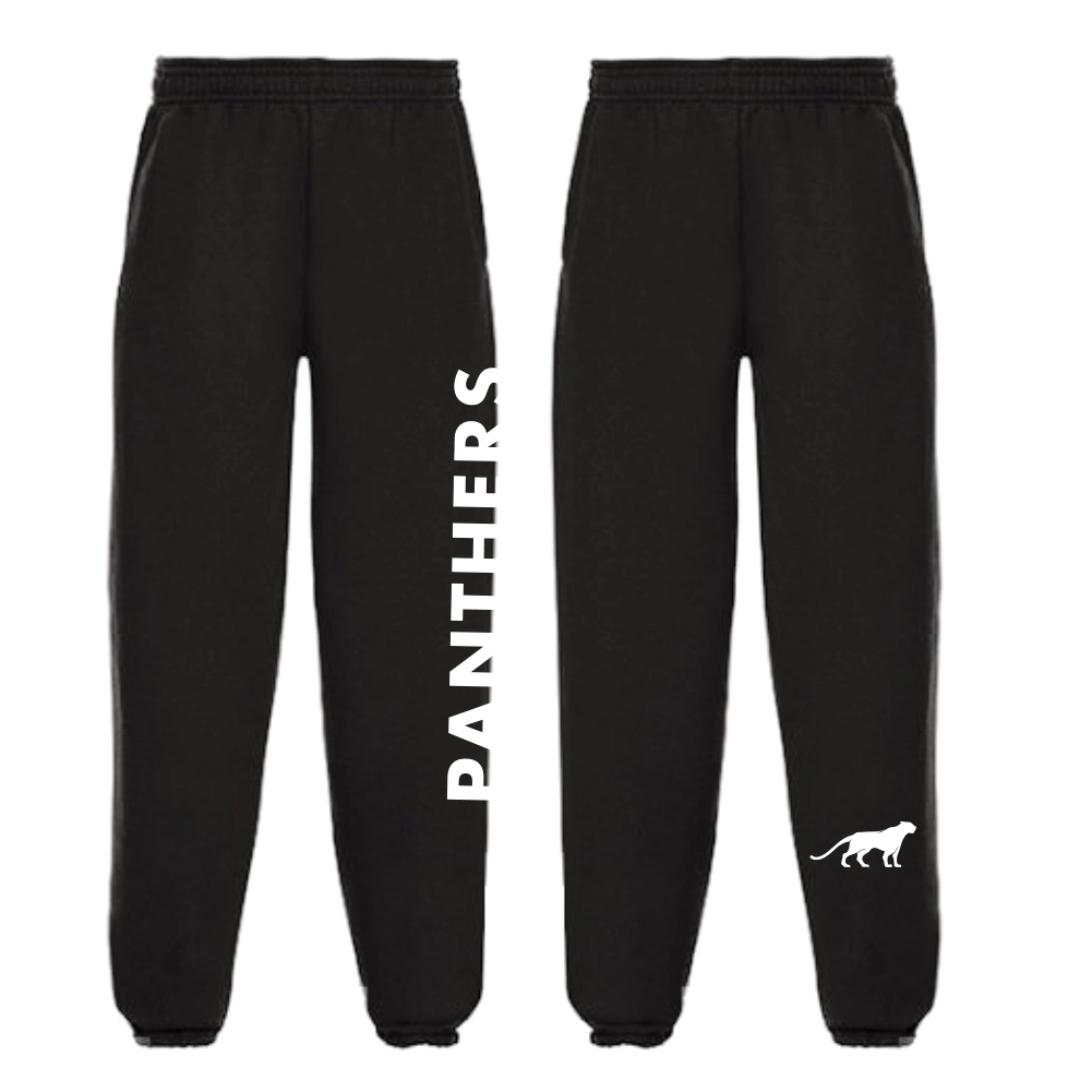 SVO Panthers Jogginghose (Black)