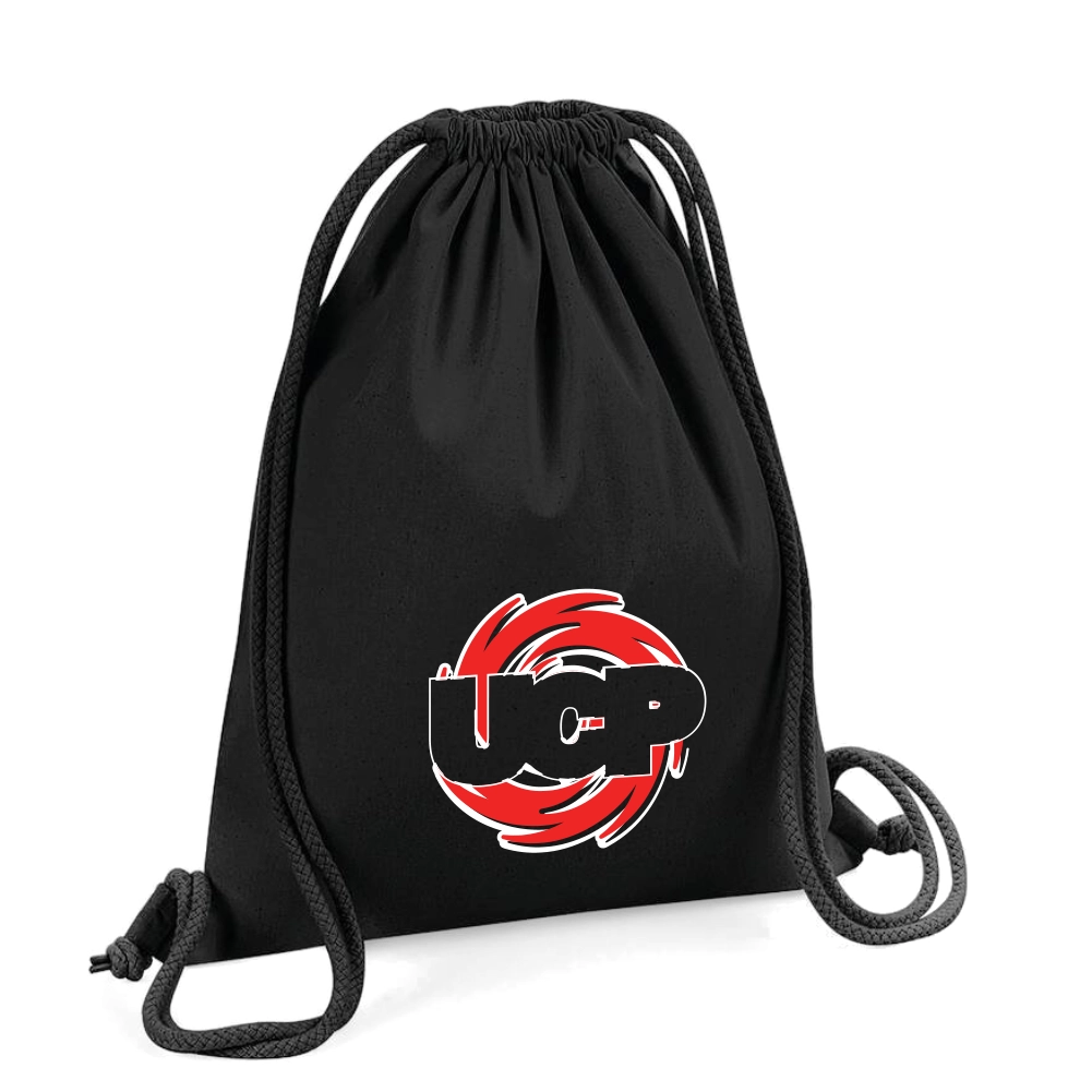UCP Pombag (Black)