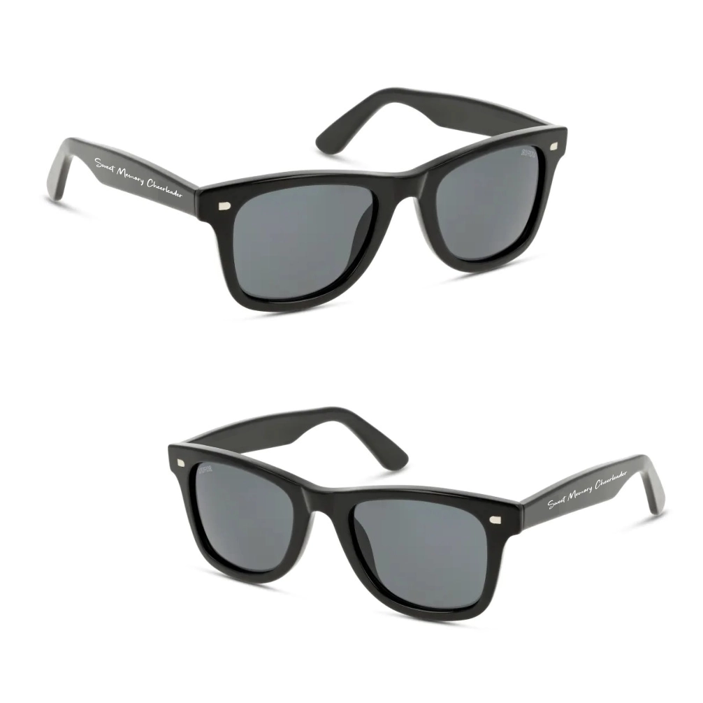SMC Sonnenbrille (Black)