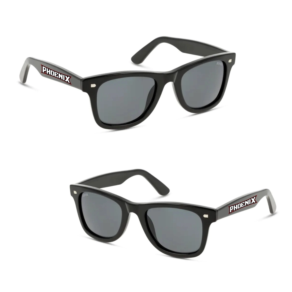Phoenix Cheerleader Sonnenbrille (Black)