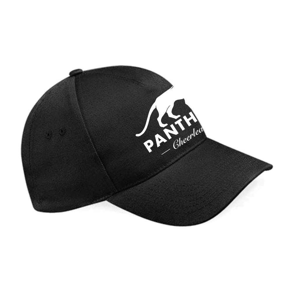 SVO Panthers Kappe (Black)