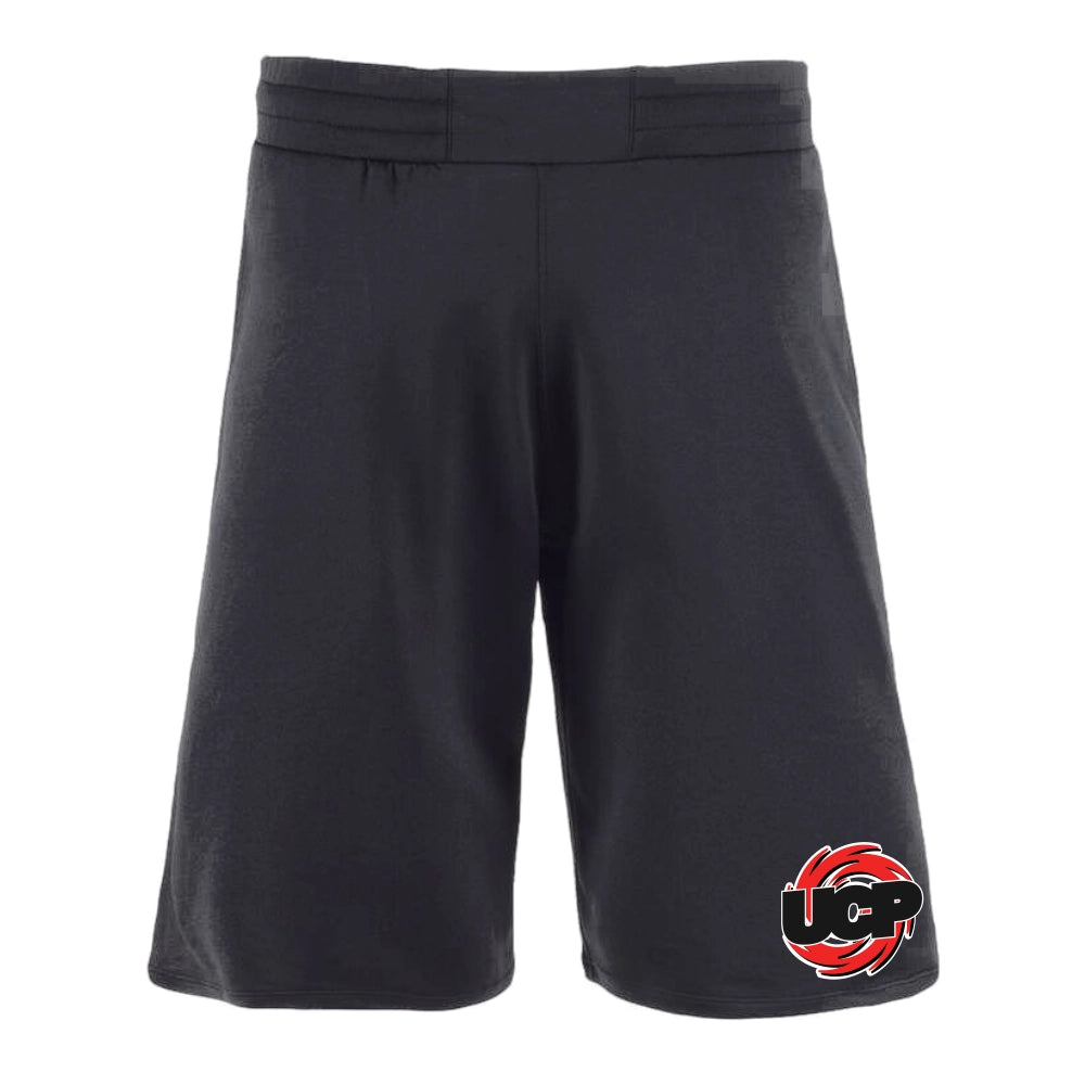 UCP Shorts Men (Black)