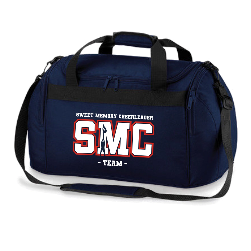 SMC Sporttasche 26 Liter (French Navy)