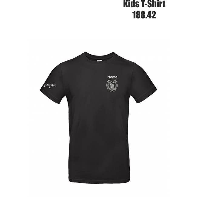 KIDS  Exact 190 T-Shirt Reitverein Jugenheim