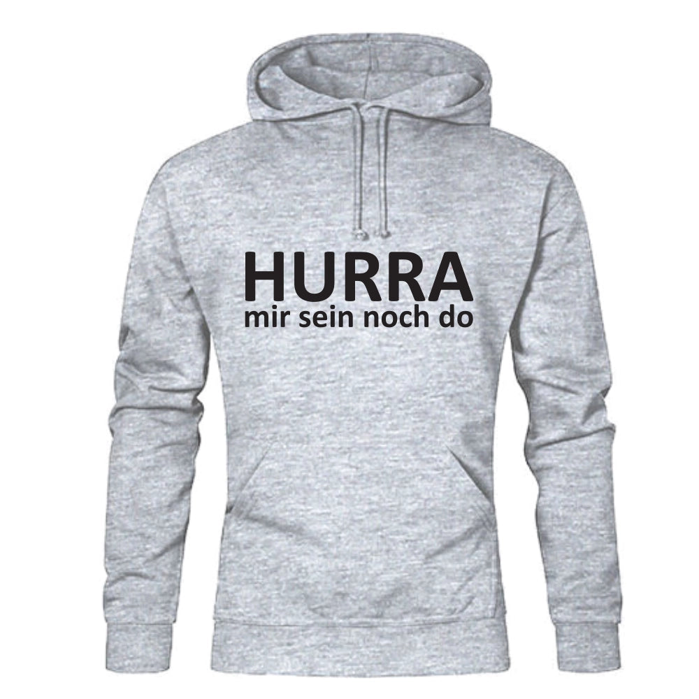 NCV Hoodie (Sports Grey)