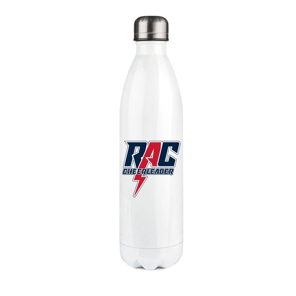 RAC Cheerleader Trinkflasche (750ml)