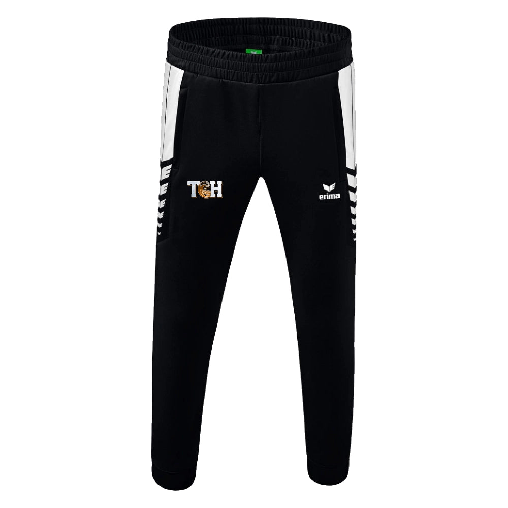 Tide Cheersport Heide Trainingsanzug Hose Erima (Black)