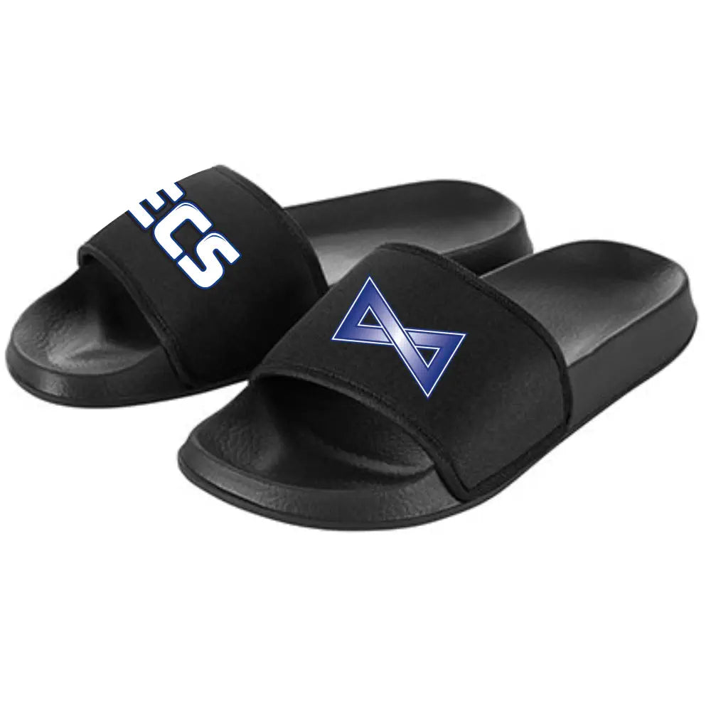 Geschützt: Eternity Badelatschen (Black)