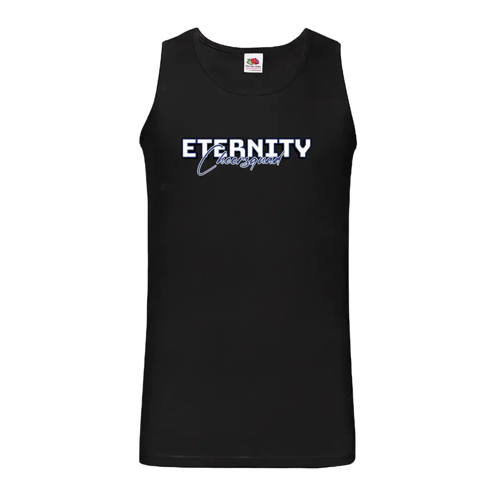 Geschützt: Eternity Tanktop (Black)