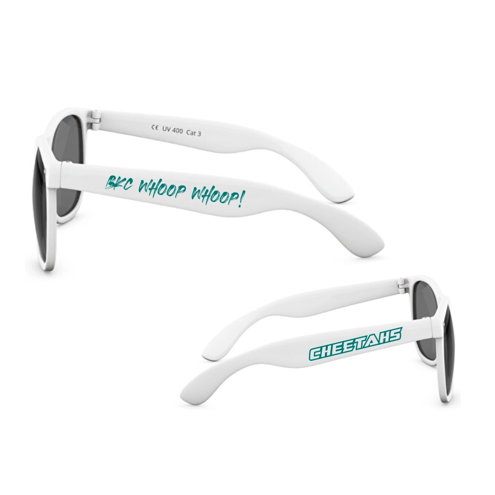 BKC Sonnenbrille (White)