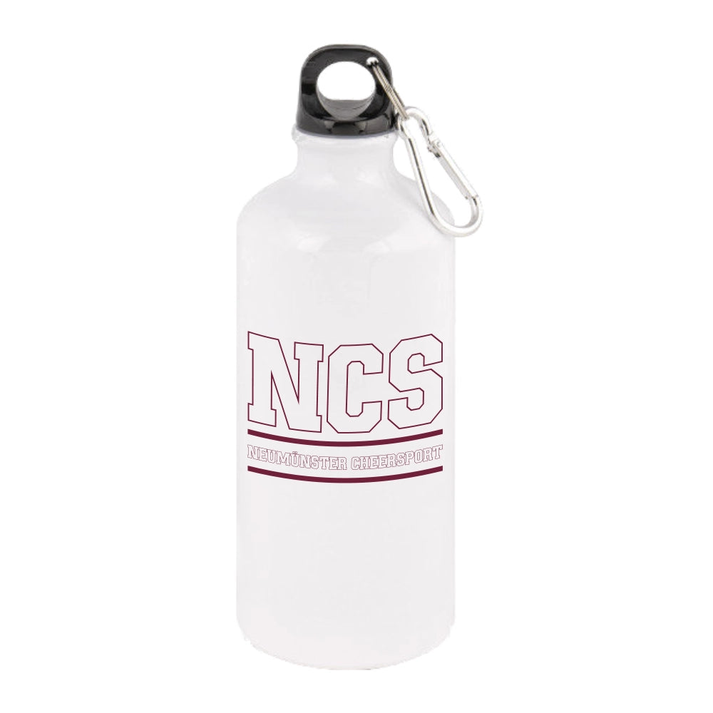 NCS Trinkflasche (600ml)