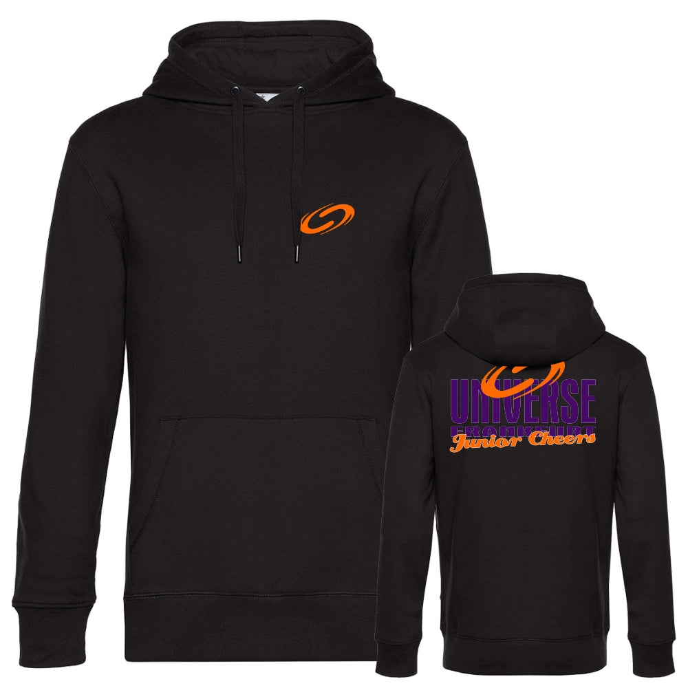 Universe Junior Cheer Hoodie (Hoodie)