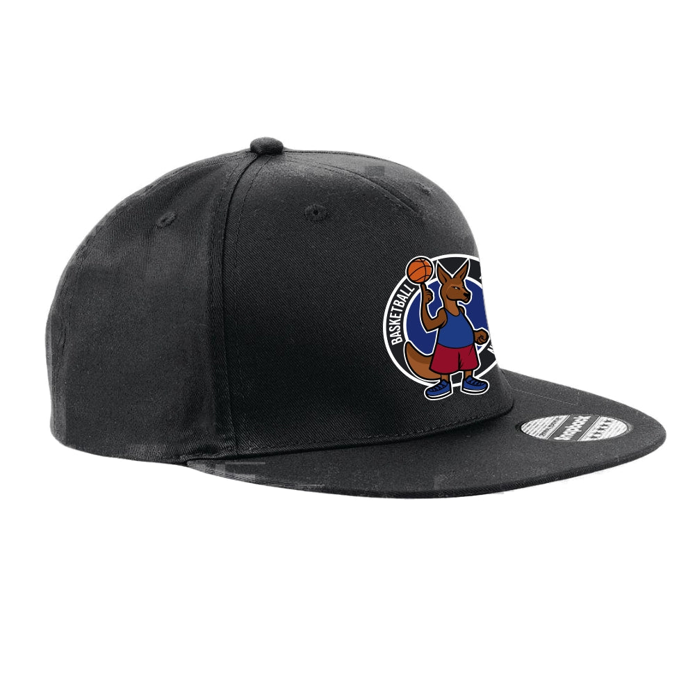 TuS Treis-Karden Snapback Kappe