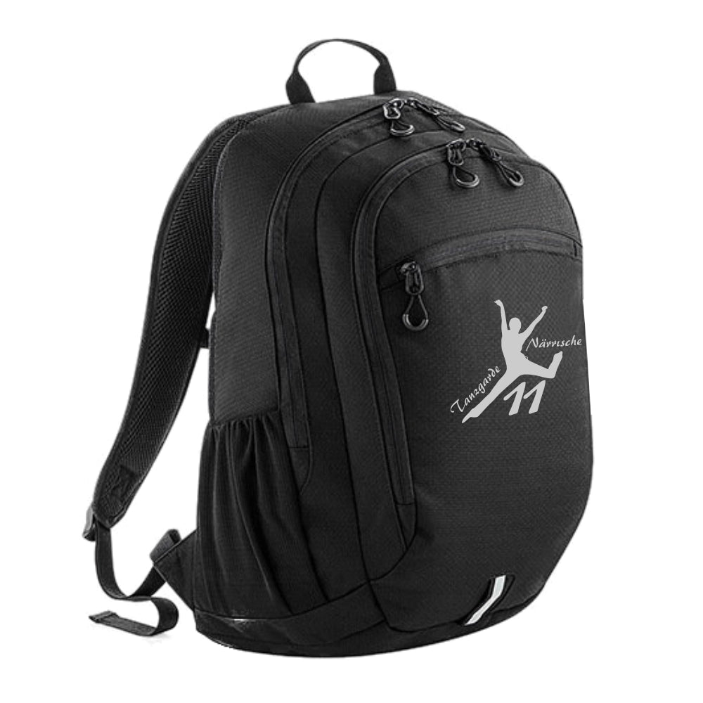 Tanzgarde N11 Rucksack Endeavour (Black)
