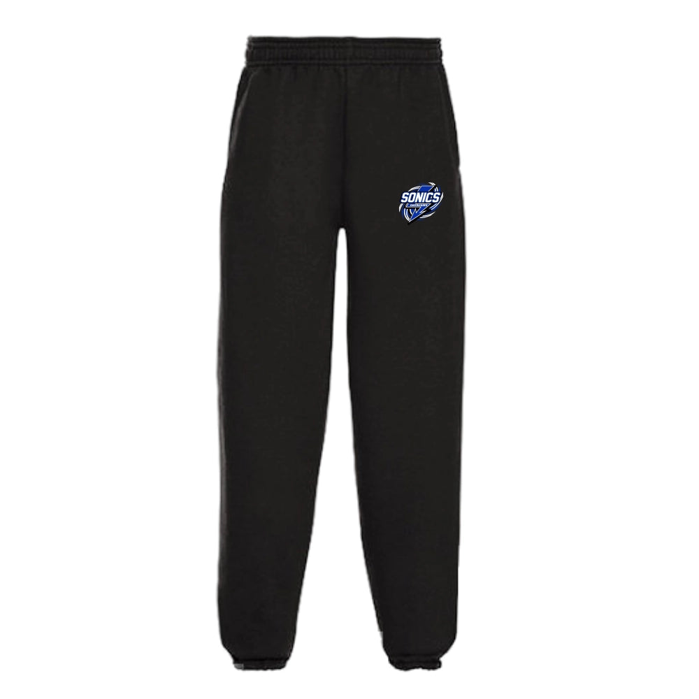 MTV Sonics Jogginghose (Black)