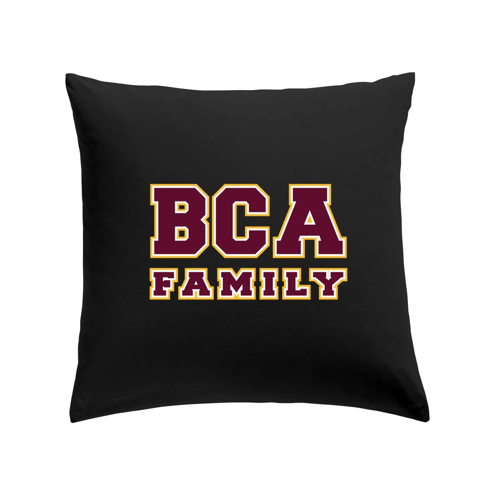 Berlin Cheer Athletics Kissen (Black)
