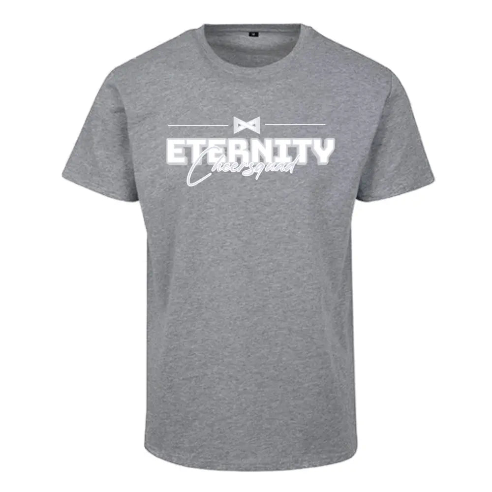 Geschützt: Eternity Shirt (Heather Grey)