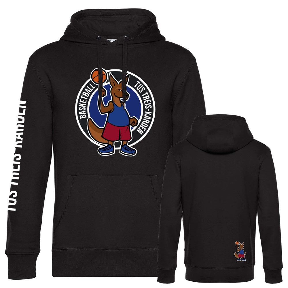 TuS Treis-Karden Hoodie (Black)
