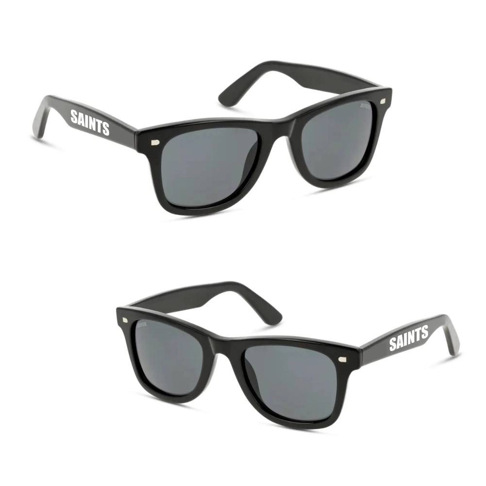 Saints Cheerleader Sonnebrille (Black)