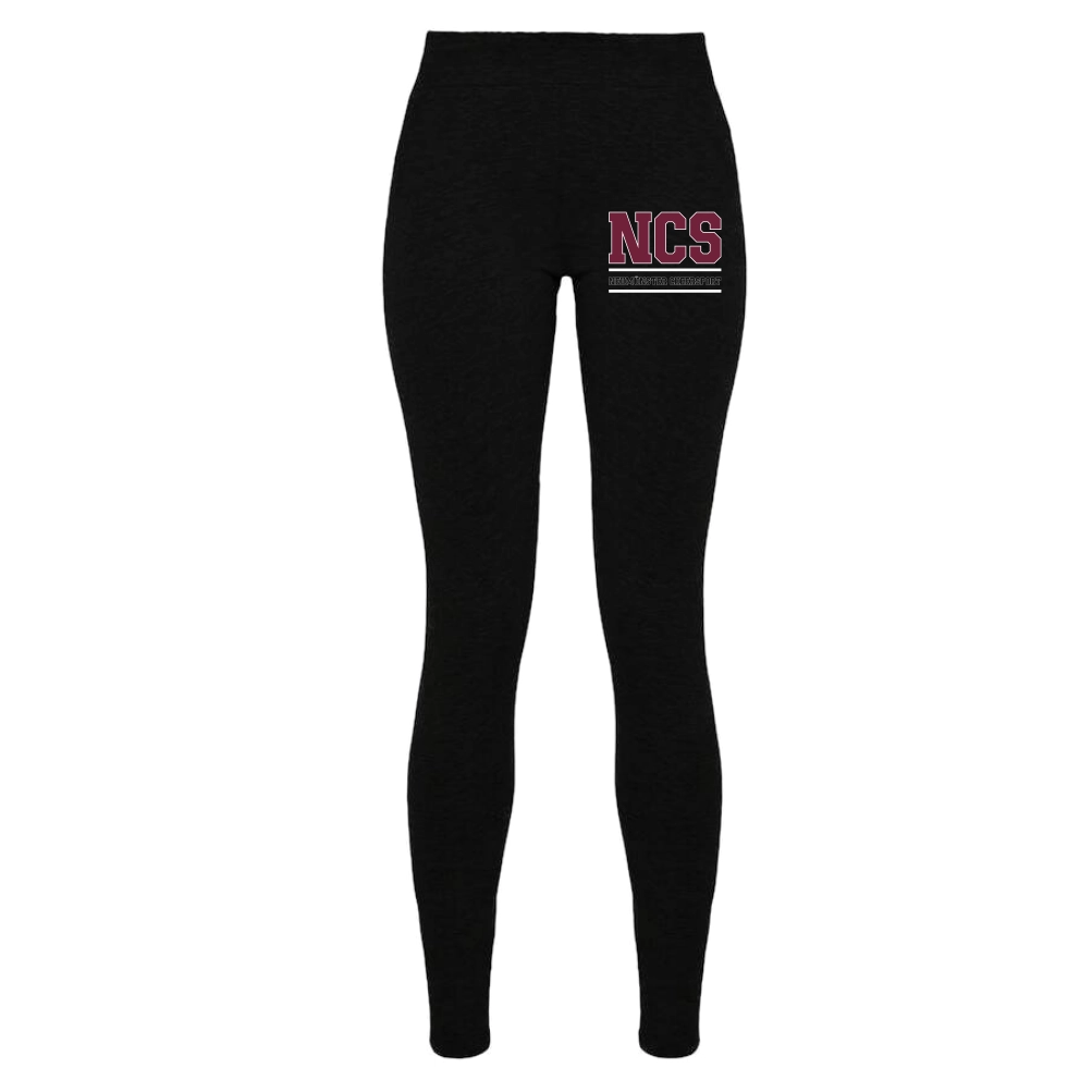 NCS Leggings (Black)