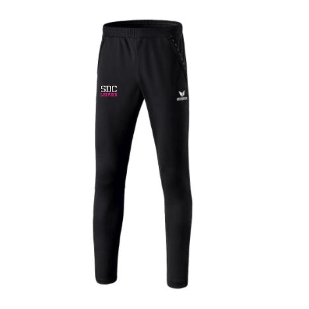 SDC Trainingsanzug Hose Erima (Black)