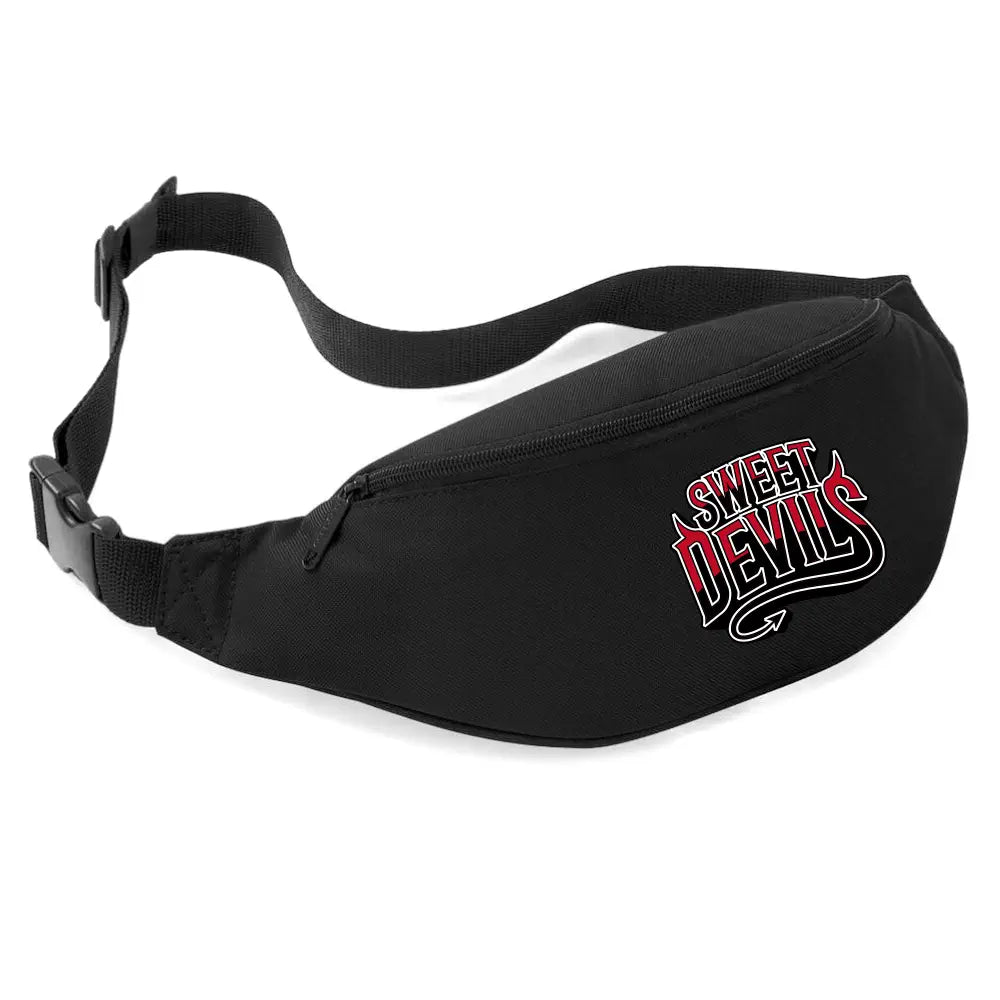 Espérance Esch Beltbag (Black)