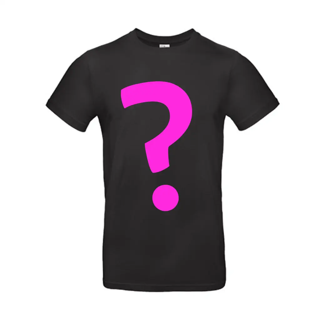 Fancy Maniacs Cheerleader Teamshirt (Black)