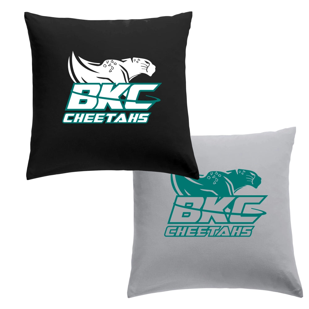 BKC Kissen (Black/White)