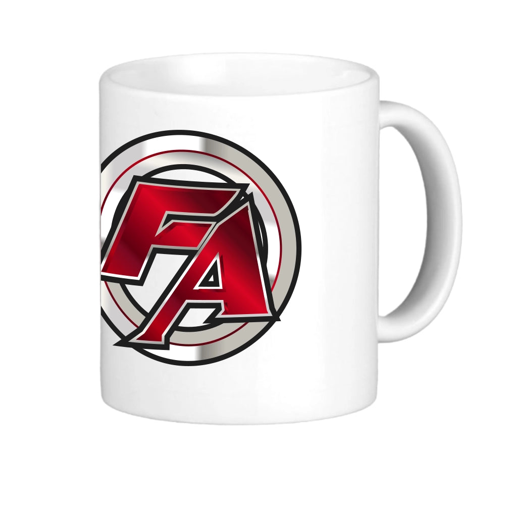 FLAMES ALLSTARS Tasse