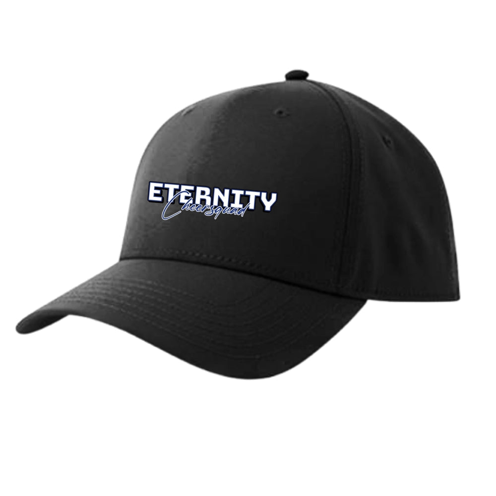 Eternity Kappe (Black)
