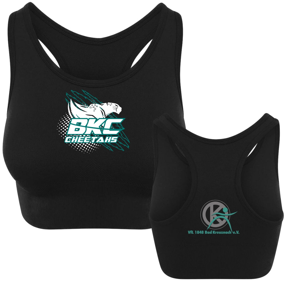BKC Sportbra (Black)