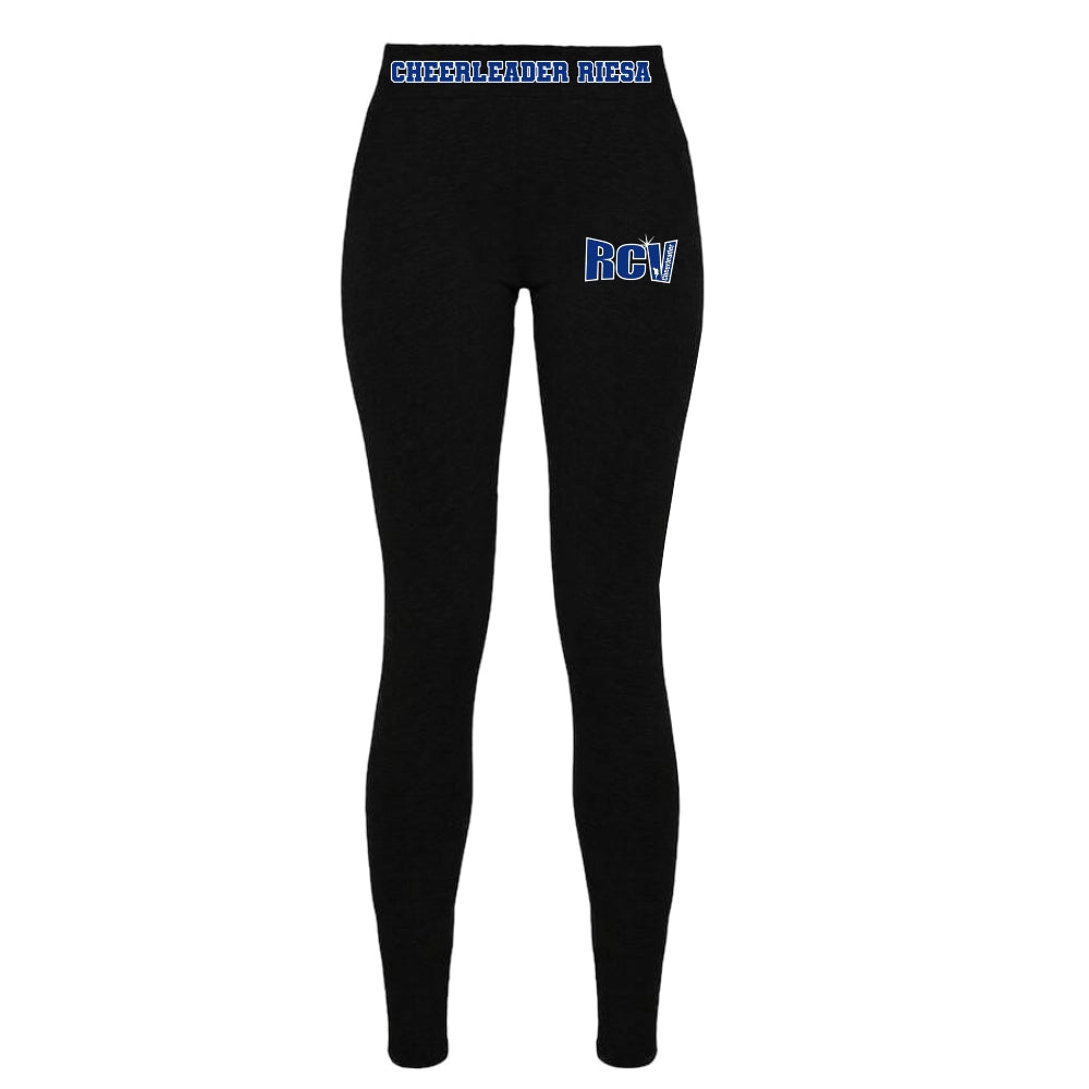 RCV Leggings (Black)