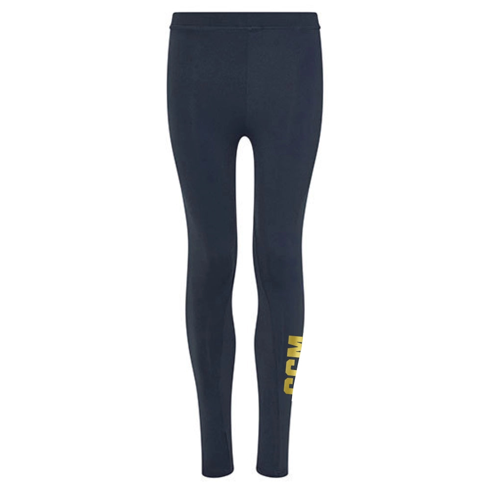 CCM Leggings (French Navy)