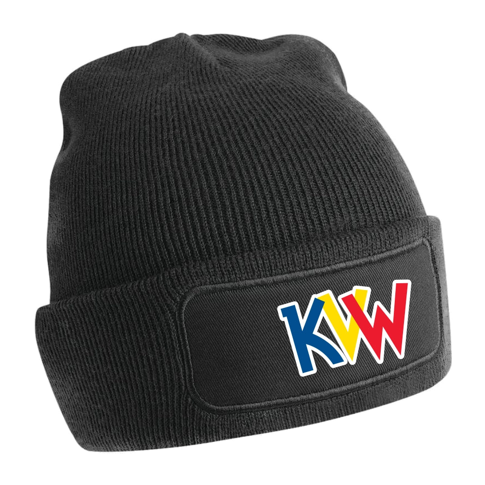 KV Waldalgesheim Mütze (Black)