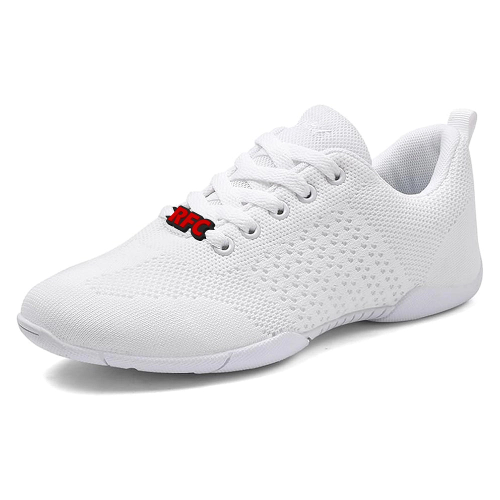 Red Falcons SchuhTag Anhänger