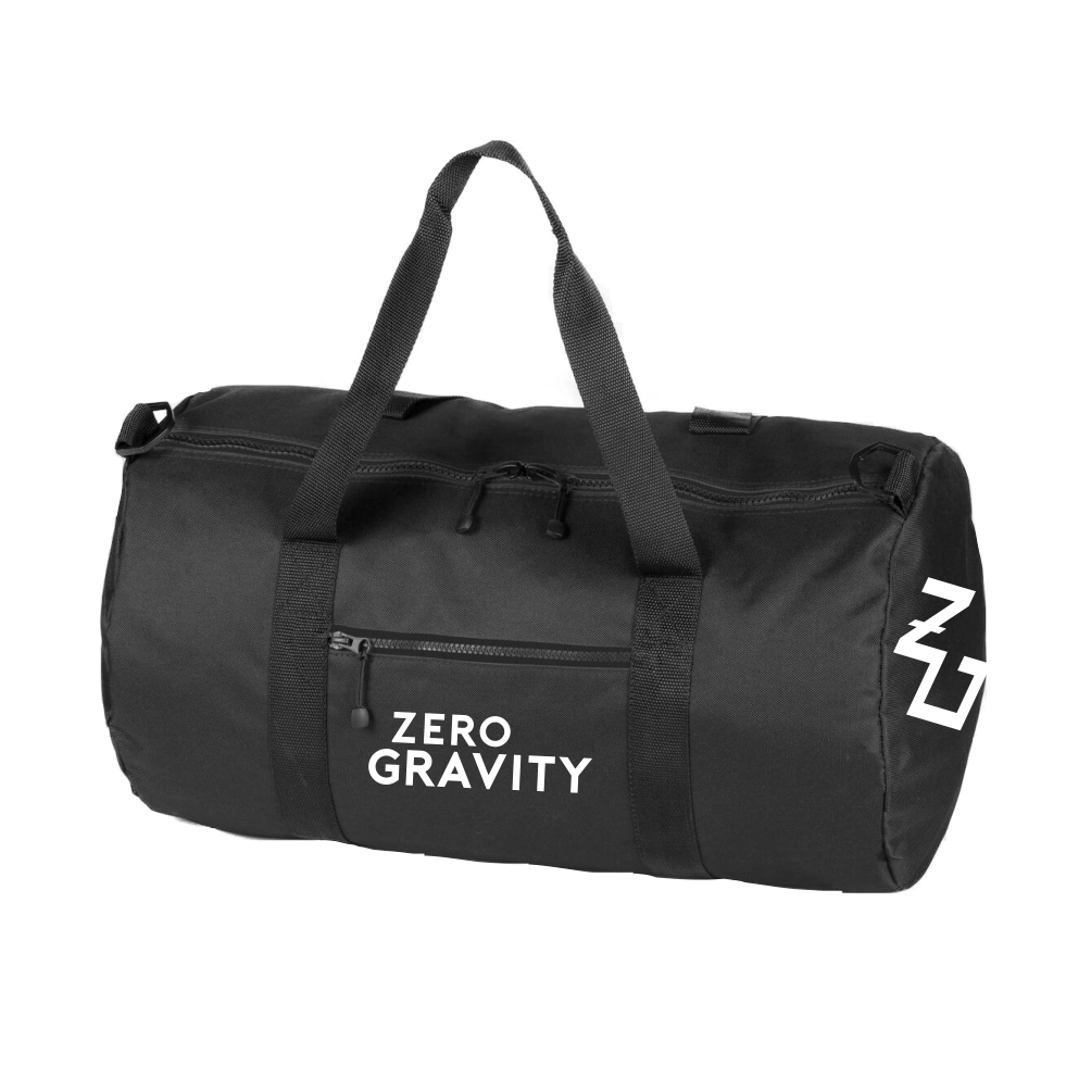 Zero Gravity Pole Dance Reisetasche 30 Liter (Black/Black)