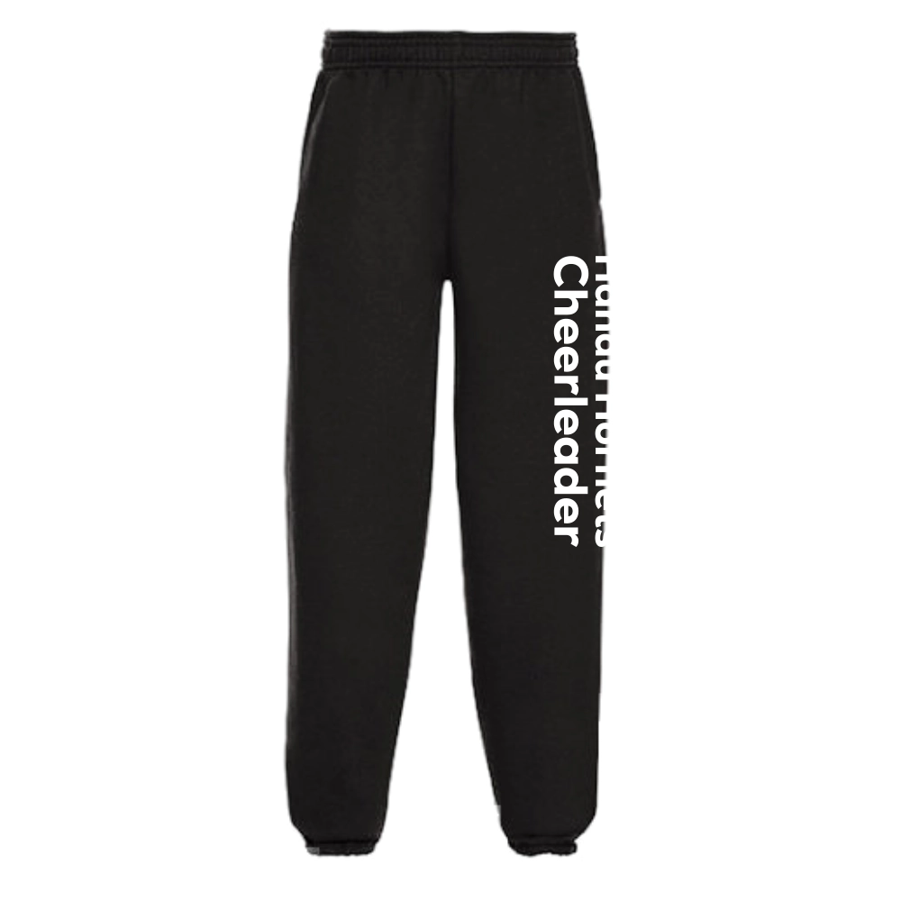 Hornets Jogginghose (Black)